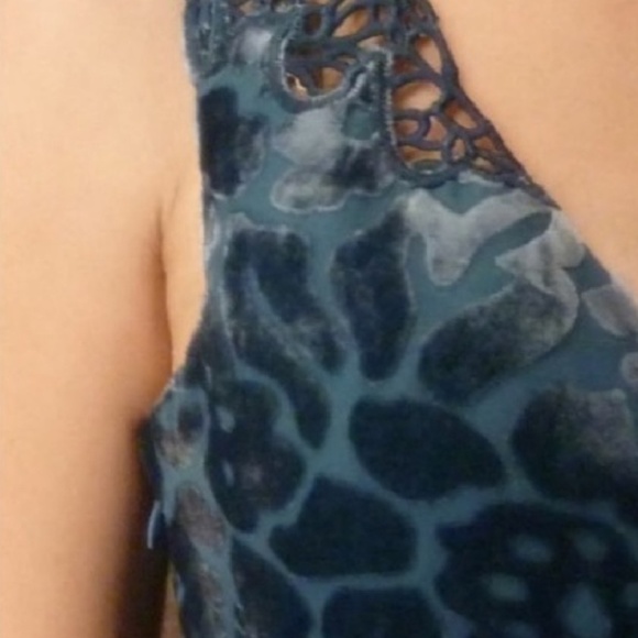 Anthropologie Moulinette Soeurs Matilija Dress - Picture 3 of 4